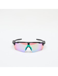 Ochelari de soare pentru bărbați Oakley Radar EV Path Sunglasses Polished Black