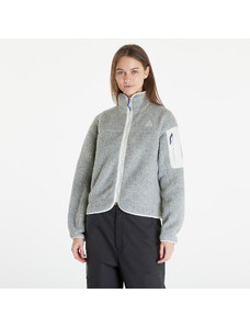 Jachetă pentru femei Nike ACG "Arctic Wolf" Polartec Women's Oversized Fleece Full-Zip Jacket Sea Glass/ Sea Glass/ Summit White