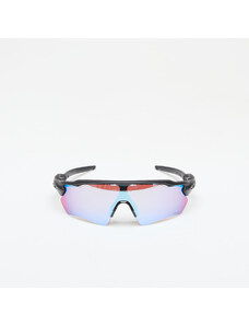 Ochelari de soare pentru bărbați Oakley Radar EV Path Sunglasses Matte Black