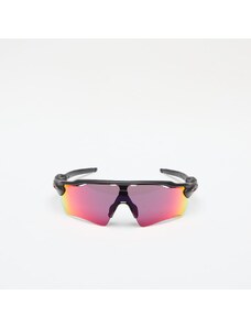 Ochelari de soare pentru bărbați Oakley Radar EV Path Sunglasses Matte Black
