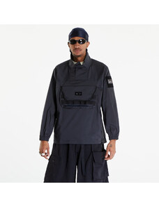 Jachetă pentru bărbați Oakley FGL Stroke 4.0 Anorak Phantom