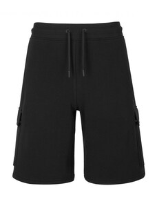 Everlast Premium Cargo Shorts Mens Black