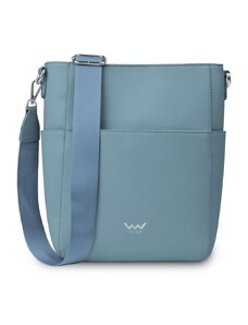 Handbag VUCH Eldrin Blue