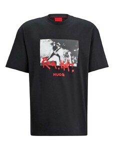 HUGO T-Shirt Domenade 10250555 01 50504871 001