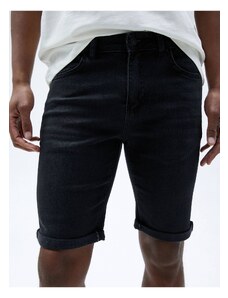 Koton Men's Shorts - 3sam40182nd