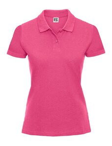 RUSSELL Polo R569F 100% cotton 195g/200g