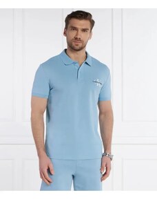 Calvin Klein Jeans Polo MONOLOGO | Regular Fit