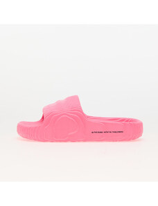 adidas Originals Papuci pentru femei adidas Adilette 22 W Lucid Pink/ Core Black/ Lucid Pink