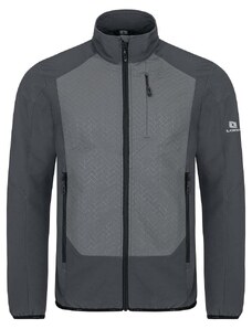 Men's Outdoor Jacket LOAP URVAL Dark gray