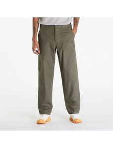 Pantaloni din pânză pentru bărbați Nike Life Men's Fatigue Pants Medium Olive/ Medium Olive