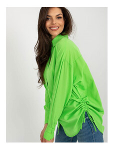Bluză pentru femei Factory Price model 181618 Green