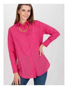 Bluză pentru femei Factory Price model 176758 Pink