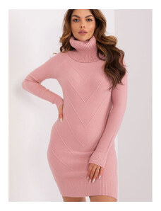 Rochie Factory Price model 190112 Pink