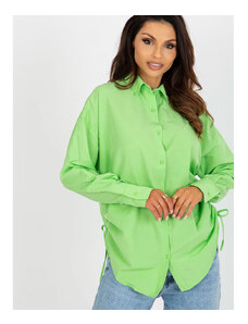 Bluză pentru femei Factory Price model 176768 Green