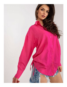 Bluză pentru femei Factory Price model 181617 Pink