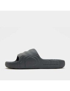Adidas Adilette 22 Bărbați Încălțăminte Șlapi și papuci flip-flop HP6522 Negru