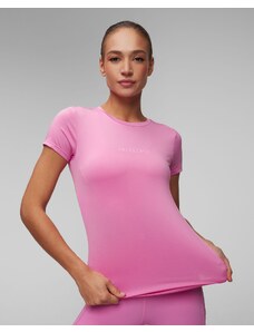 Tricou roz pentru femei Goldbergh Avery