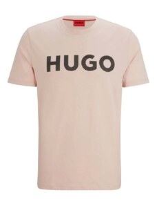 HUGO T-Shirt Dulivio_U242 10233396 01 50513309 681
