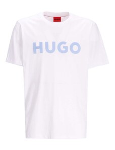 HUGO T-Shirt Dulivio_U242 10233396 01 50513309 100