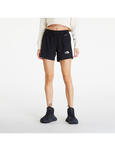 Pantaloni scurți pentru femei The North Face 2 In 1 Shorts TNF Black