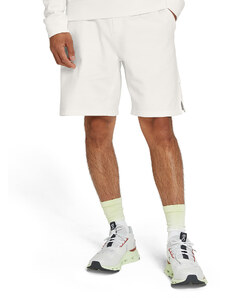 Pantaloni scurți pentru bărbați On Sweat Shorts Undyed-White