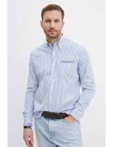 Polo Ralph Lauren cămașă din bumbac bărbați, cu guler button-down, regular, 710933748
