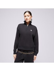 Adidas Bluză Hz Sweatshirt Femei Îmbrăcăminte Bluze IU2711 Negru