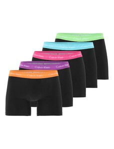 Calvin Klein Underwear Boxeri 'Pride' mai multe culori / negru
