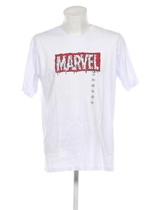 Tricou de bărbați Marvel