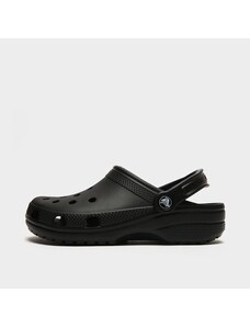 Crocs Classic Clog Copii Încălțăminte Șlapi și papuci flip-flop 206991-001 Negru
