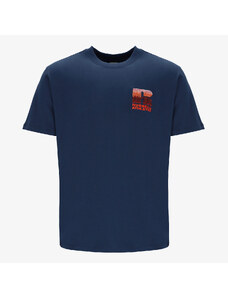 Russell Athletic COSMOS-S/S CREWNECK TEE SHIRT
