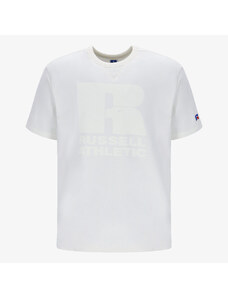 Russell Athletic AMBROSE-S/S CREWNECK TEE SHIRT