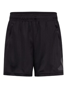 ADIDAS PERFORMANCE Pantaloni sport 'Essentials' negru