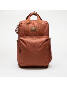 Ghiozdan Levi's L-Pack Large Elevation Backpack Dark Brown, Universal
