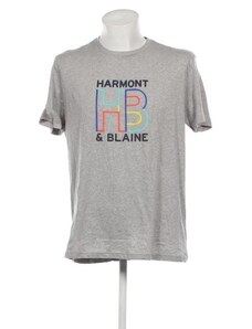 Tricou de bărbați Harmont & Blaine