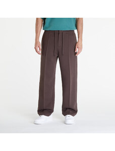 Pantaloni de trening pentru bărbați Nike Sportswear Tech Fleece Reimagined Men's Loose Fit Open Hem Sweatpants Baroque Brown