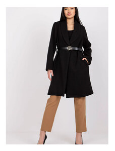 Jachetă pentru femei Italy Moda model 162609 Black