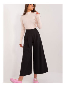 Pantaloni pentru femei Italy Moda model 192504 Black