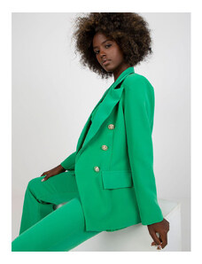 Bluză pentru femei Italy Moda model 166965 Green