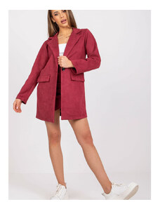 Bluză pentru femei Italy Moda model 165400 Red