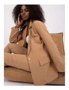 Bluză pentru femei Italy Moda model 164604 Brown
