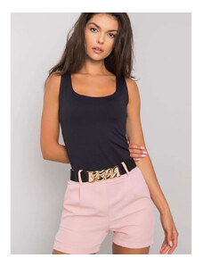 Pantaloni scurți pentru femei Italy Moda model 166161 Pink