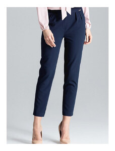 Pantaloni pentru femei Lenitif model 130970 Granet