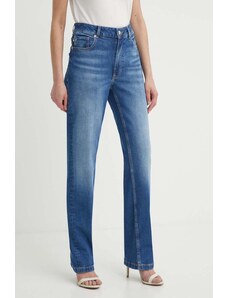 BOSS jeans femei high waist, 50514578