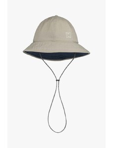 Buff pălărie Nmad culoarea bej, 133563