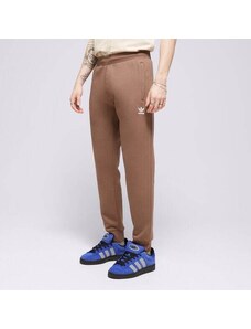 Adidas Pantaloni Essentials Pant Bărbați Îmbrăcăminte Pantaloni IR7799 Maro