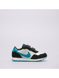 Nike Md Valiant Copii Încălțăminte Sneakers CN8559-112 Alb