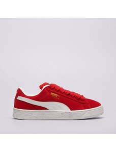 Puma Suede Xl Bărbați Încălțăminte Sneakers 39520503 Roșu