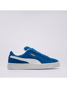 Puma Suede Xl Bărbați Încălțăminte Sneakers 39520501 Albastru