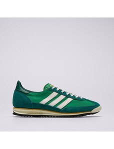 Adidas Sl 72 Og W Femei Încălțăminte Sneakers IE3427 Verde